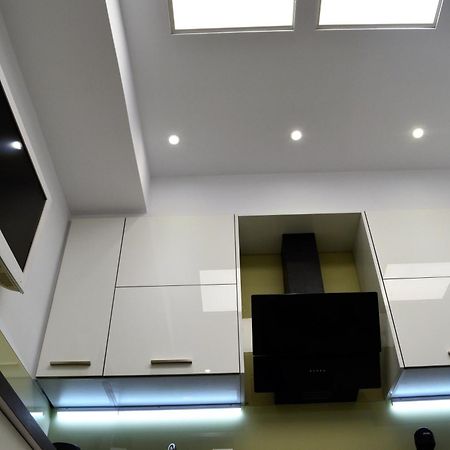 Athens Nest Atenas Exterior foto