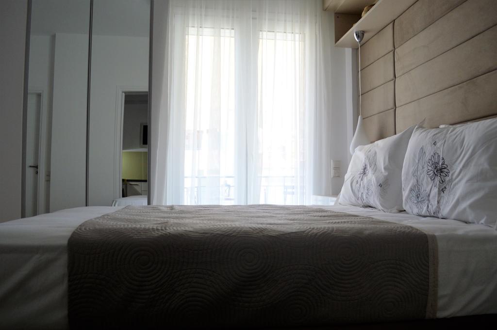 Athens Nest Atenas Exterior foto