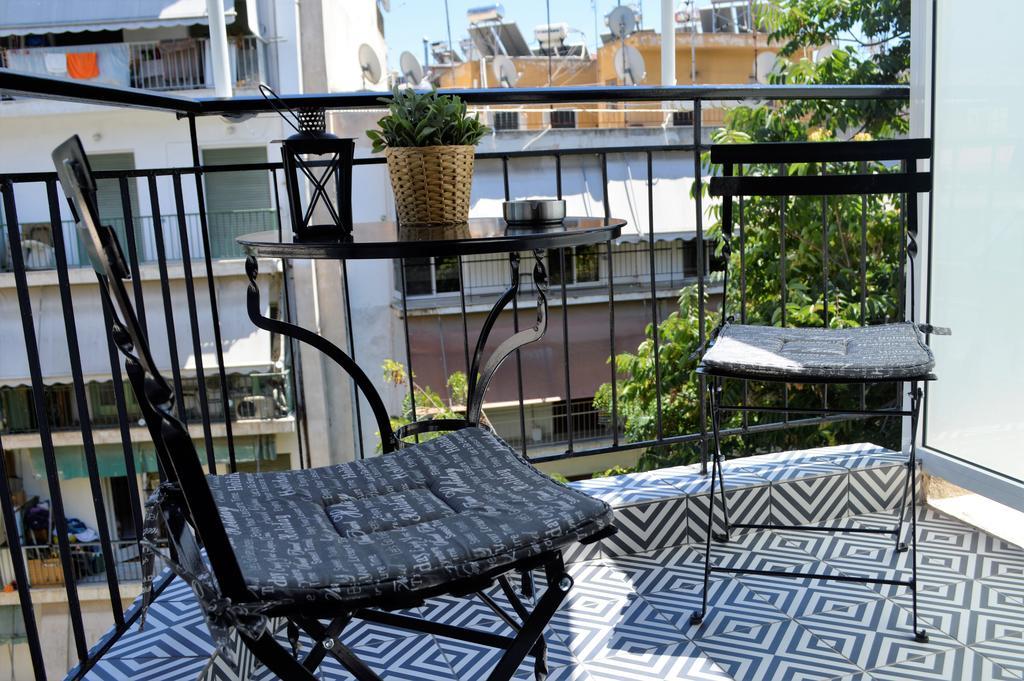 Athens Nest Atenas Exterior foto
