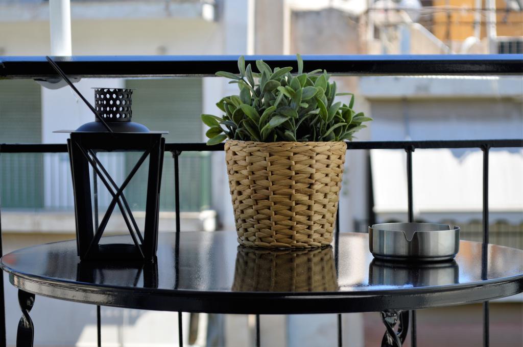 Athens Nest Atenas Exterior foto