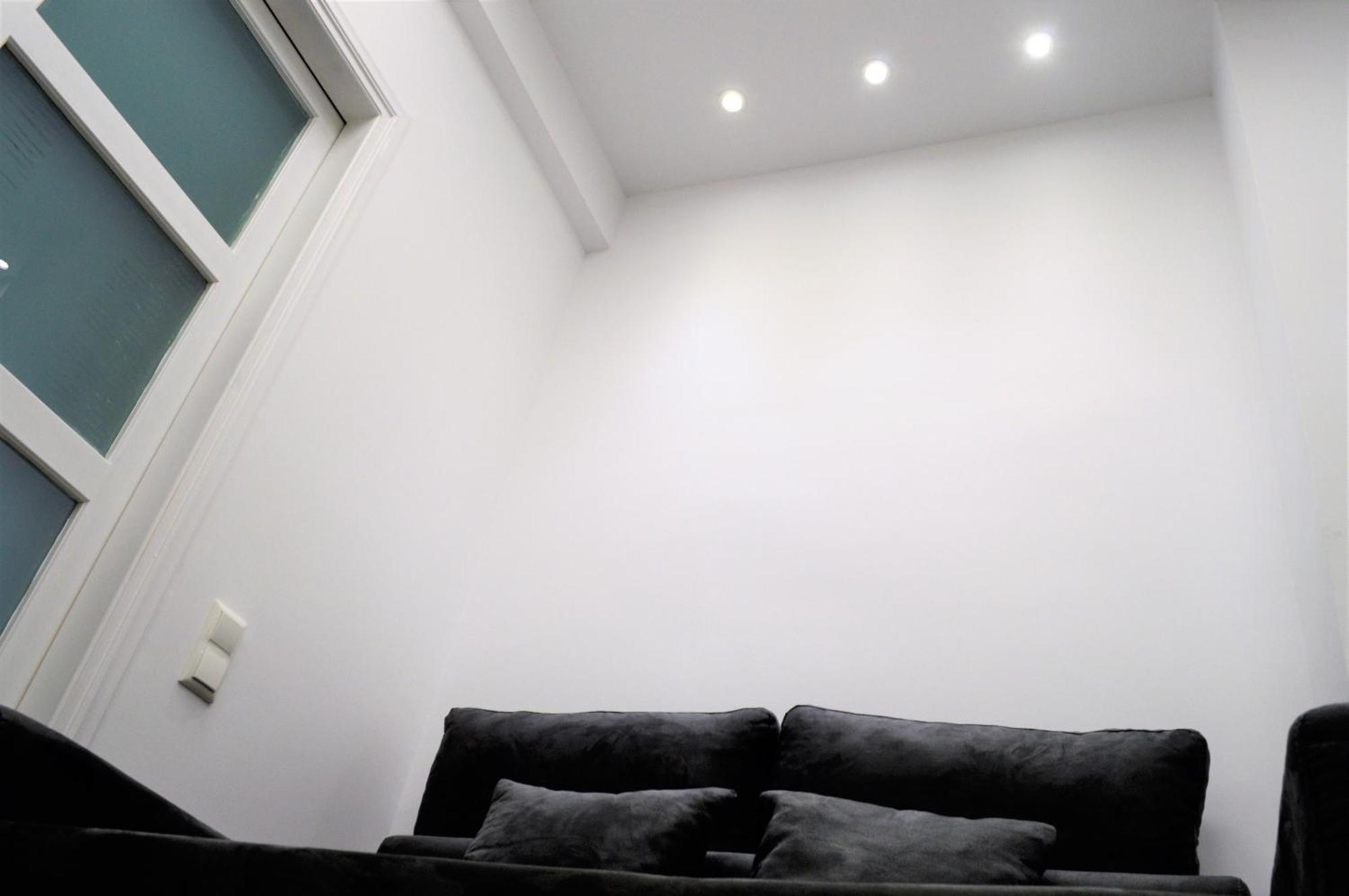 Athens Nest Atenas Exterior foto