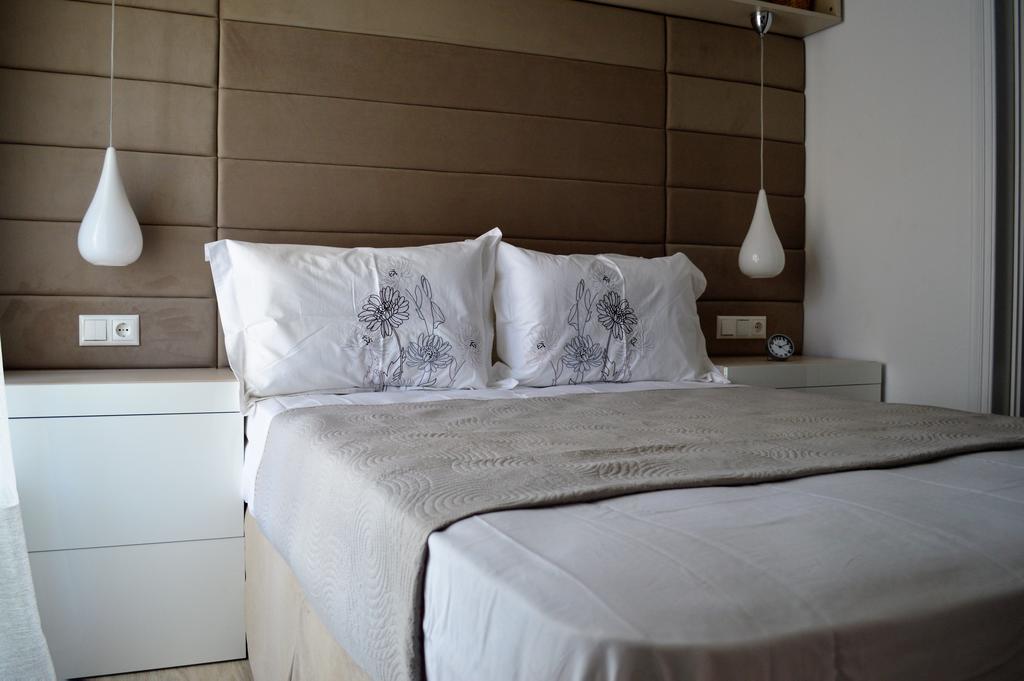 Athens Nest Atenas Exterior foto