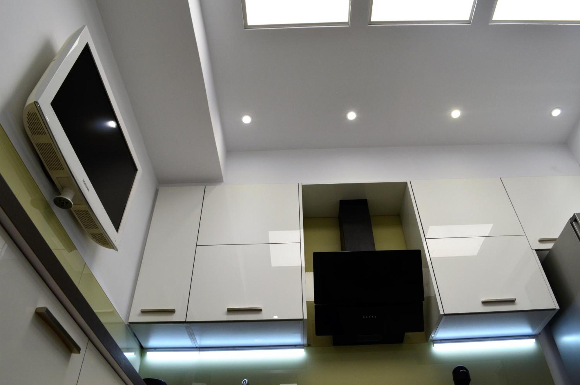 Athens Nest Atenas Exterior foto