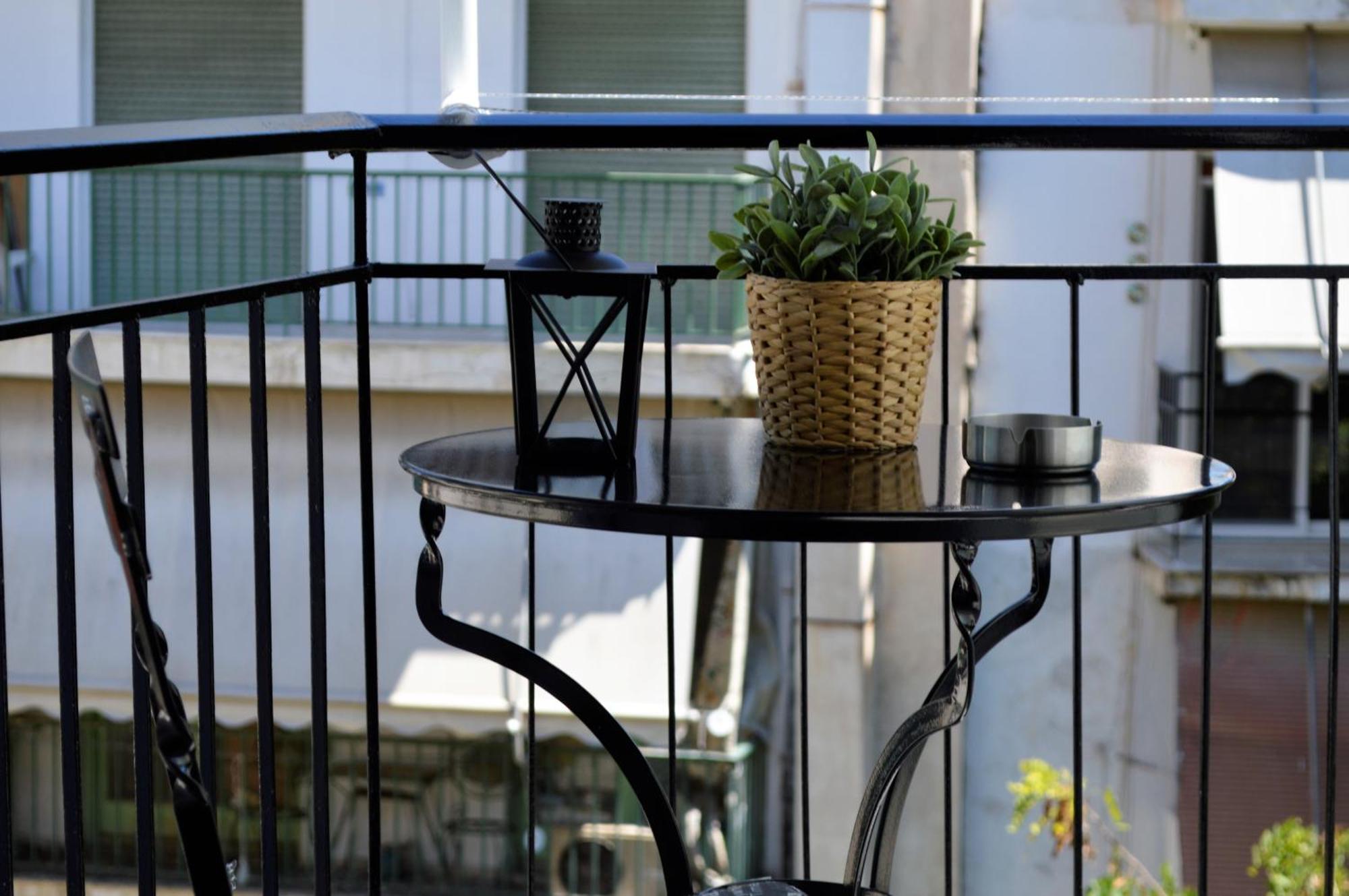Athens Nest Atenas Exterior foto