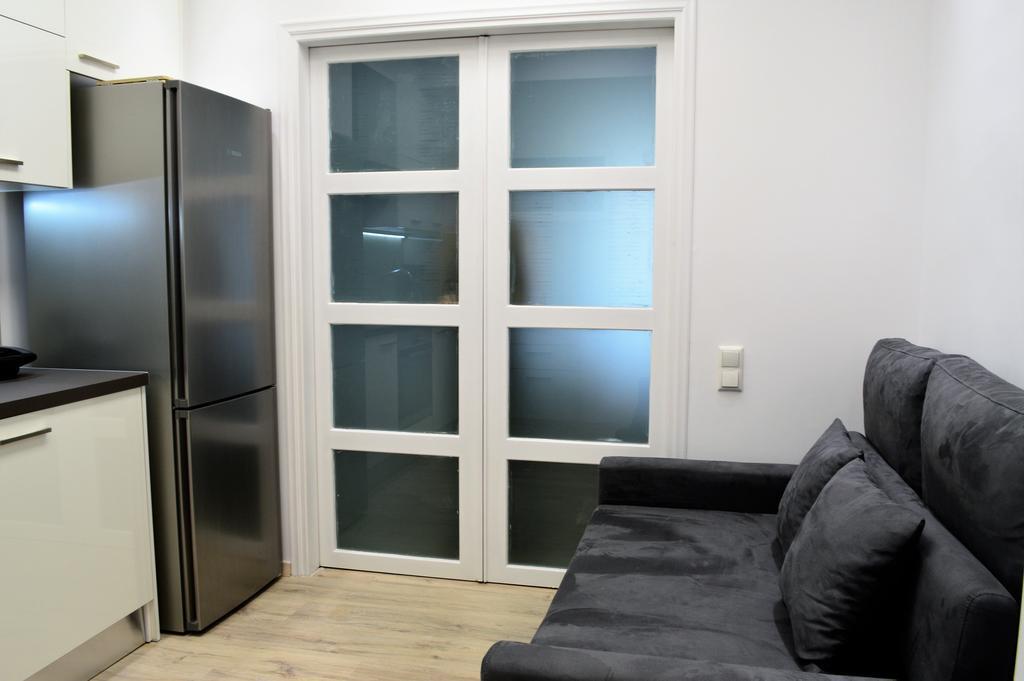 Athens Nest Atenas Exterior foto