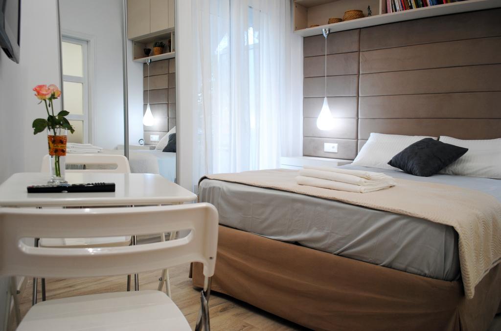 Athens Nest Atenas Exterior foto