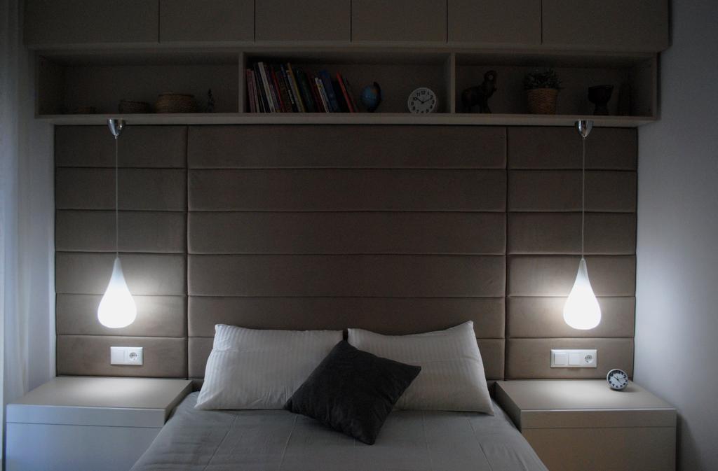Athens Nest Atenas Exterior foto